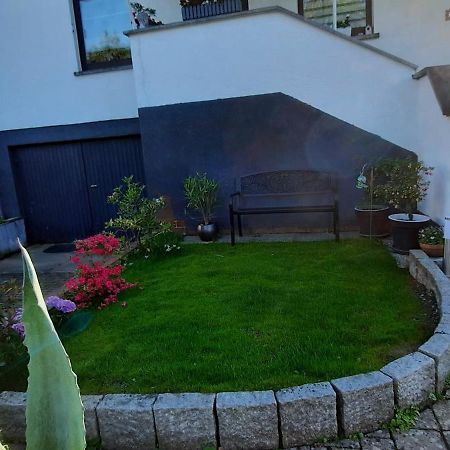 Ferienwohnung An Der Lahn Limburg an der Lahn Eksteriør bilde