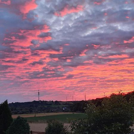 Ferienwohnung An Der Lahn Limburg an der Lahn Eksteriør bilde