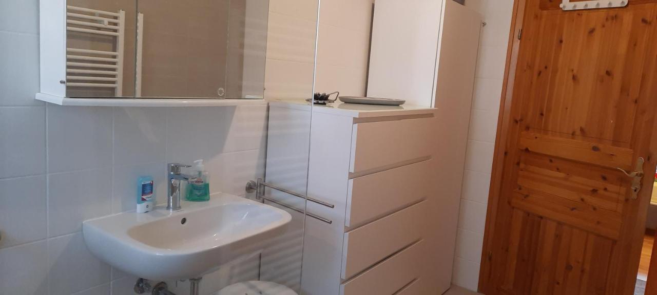 Ferienwohnung An Der Lahn Limburg an der Lahn Eksteriør bilde