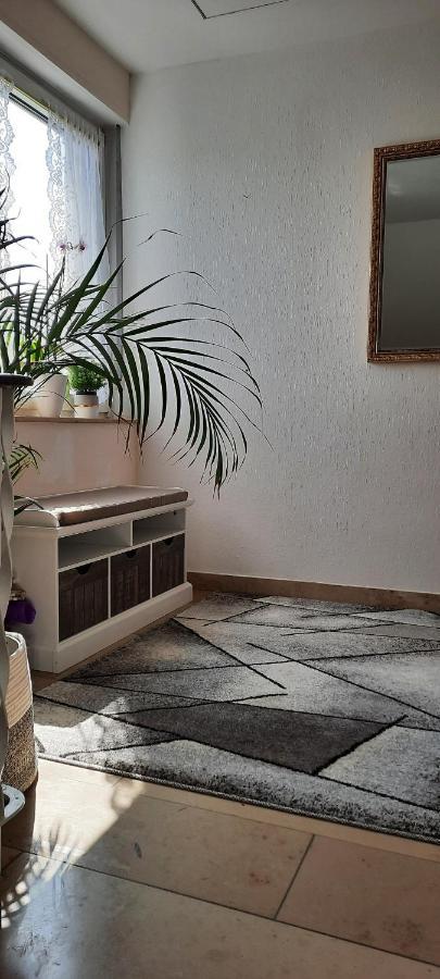 Ferienwohnung An Der Lahn Limburg an der Lahn Eksteriør bilde
