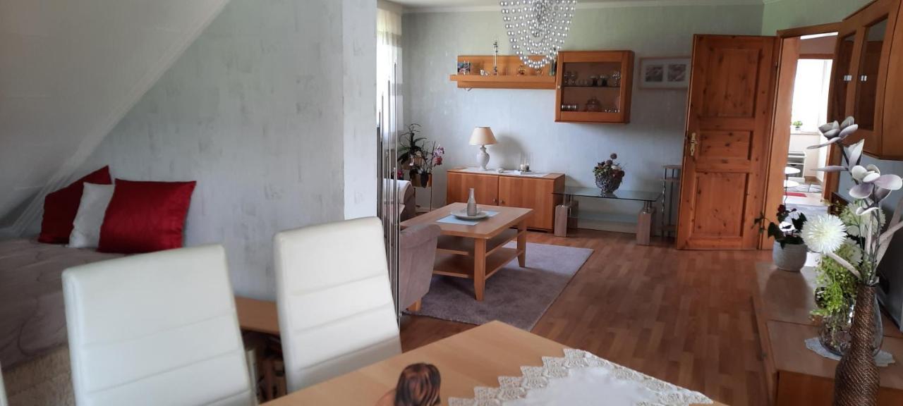 Ferienwohnung An Der Lahn Limburg an der Lahn Eksteriør bilde