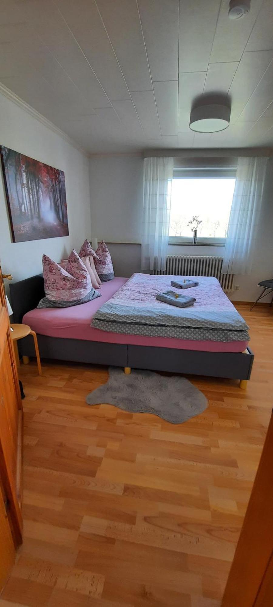 Ferienwohnung An Der Lahn Limburg an der Lahn Eksteriør bilde