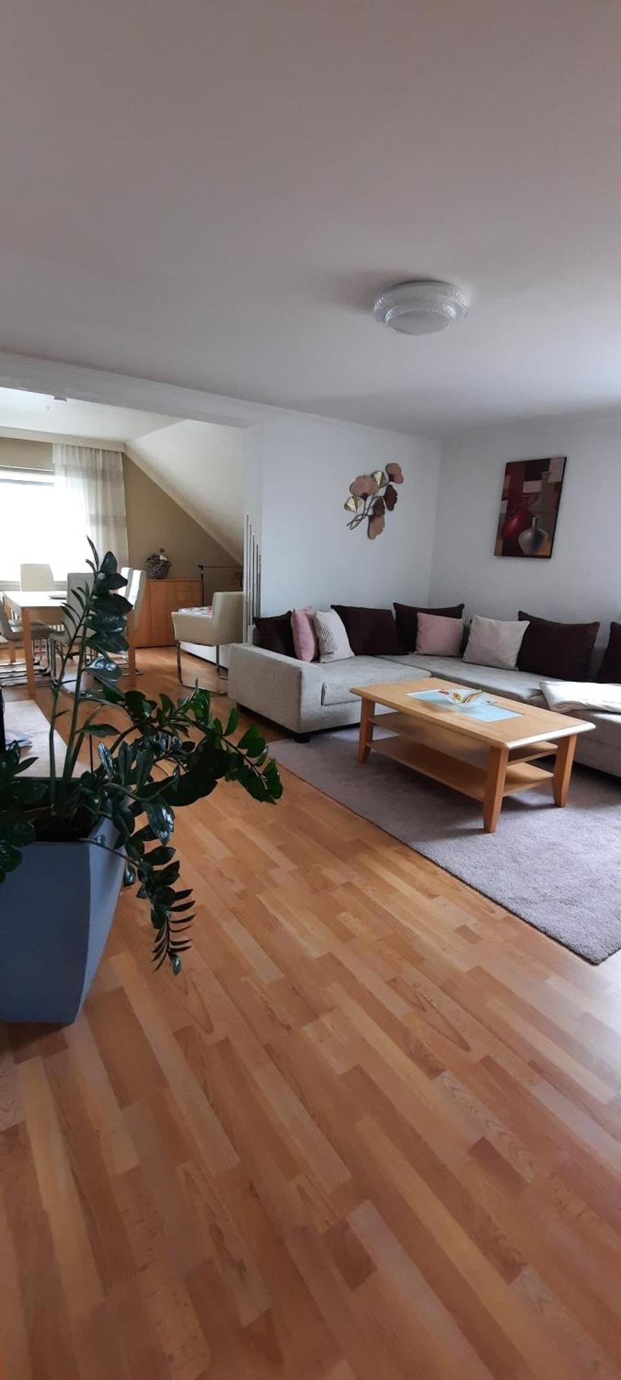 Ferienwohnung An Der Lahn Limburg an der Lahn Eksteriør bilde