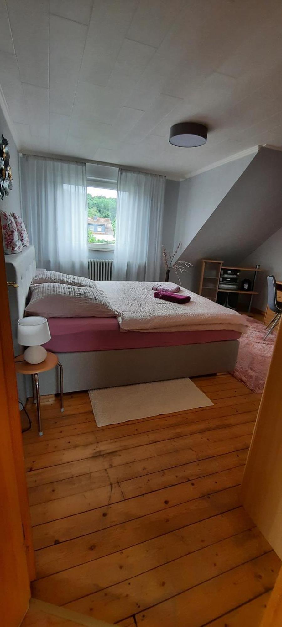 Ferienwohnung An Der Lahn Limburg an der Lahn Eksteriør bilde