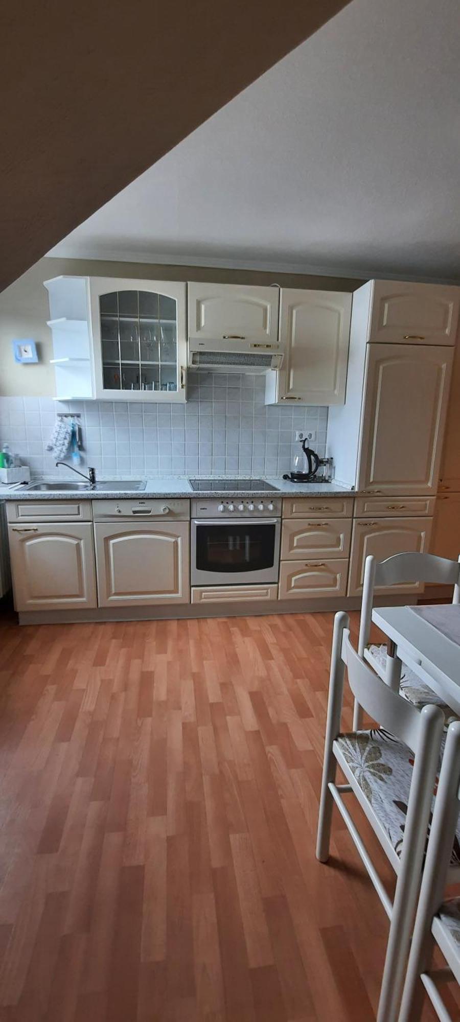 Ferienwohnung An Der Lahn Limburg an der Lahn Eksteriør bilde