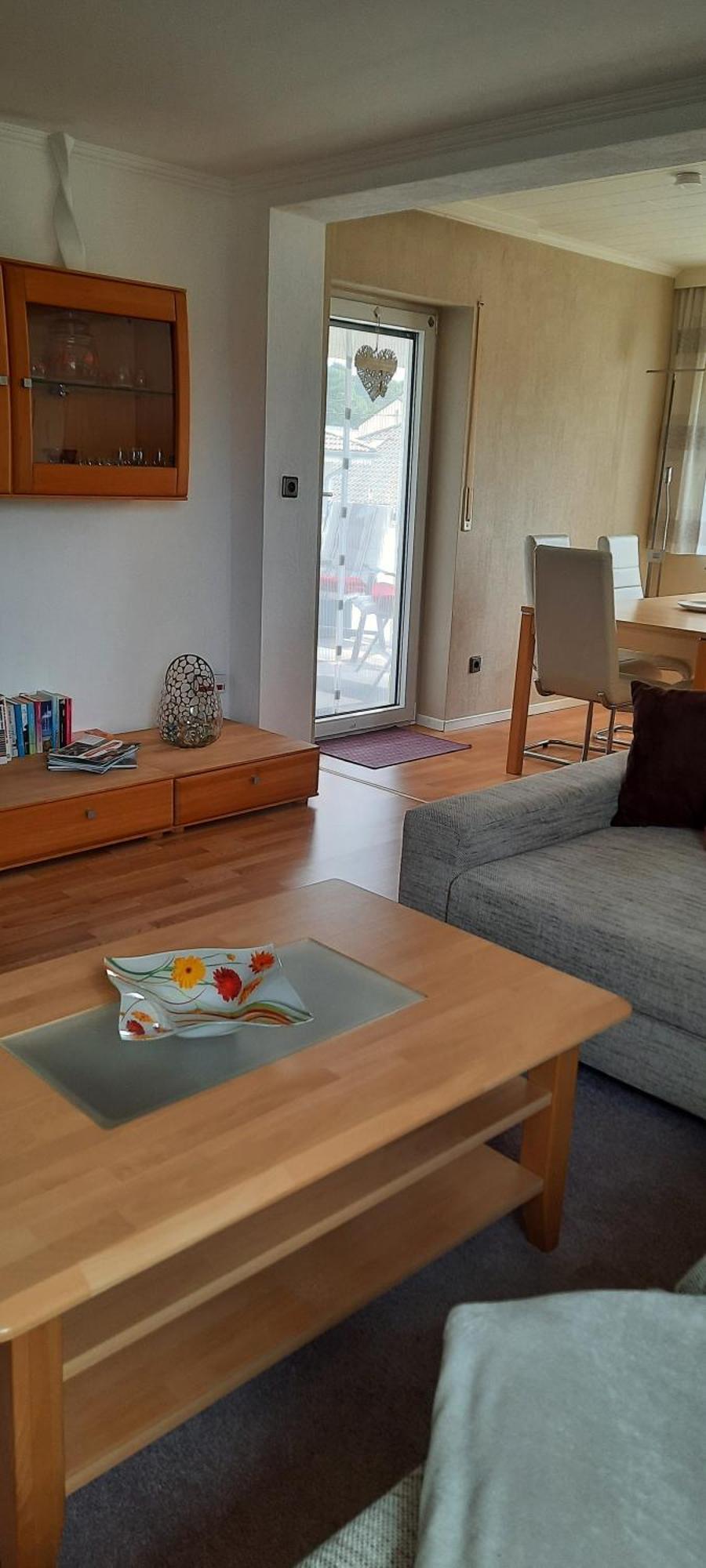 Ferienwohnung An Der Lahn Limburg an der Lahn Eksteriør bilde