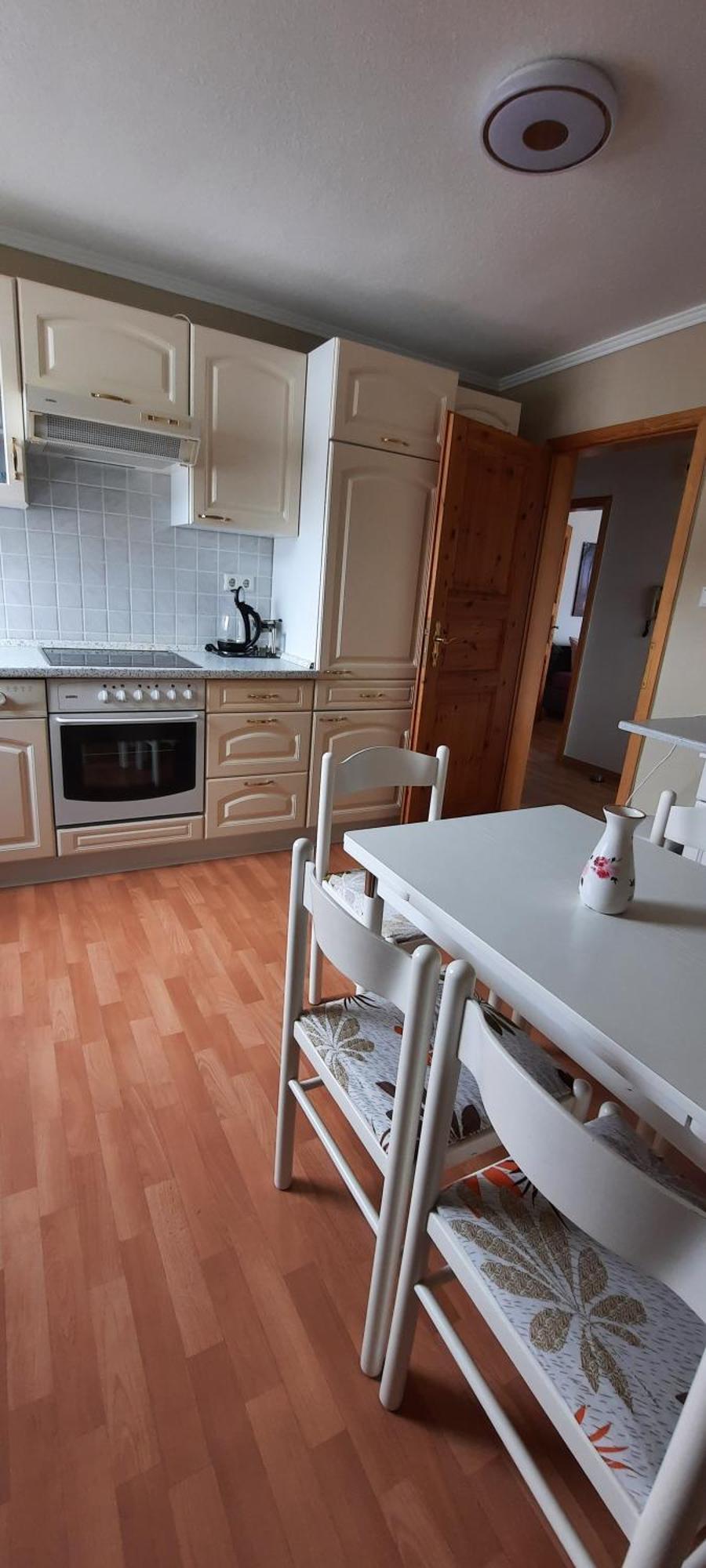 Ferienwohnung An Der Lahn Limburg an der Lahn Eksteriør bilde