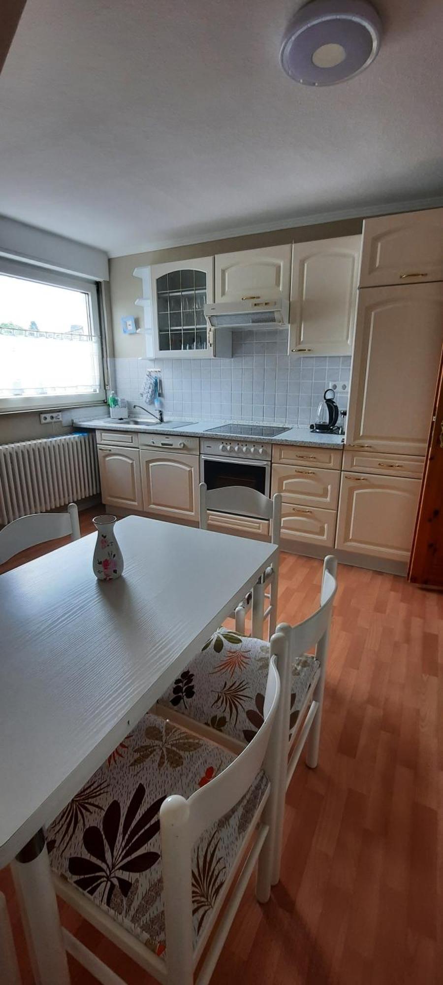 Ferienwohnung An Der Lahn Limburg an der Lahn Eksteriør bilde