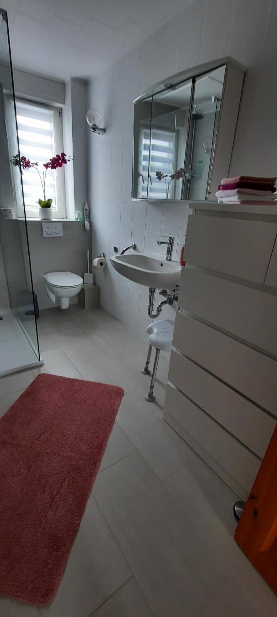 Ferienwohnung An Der Lahn Limburg an der Lahn Eksteriør bilde
