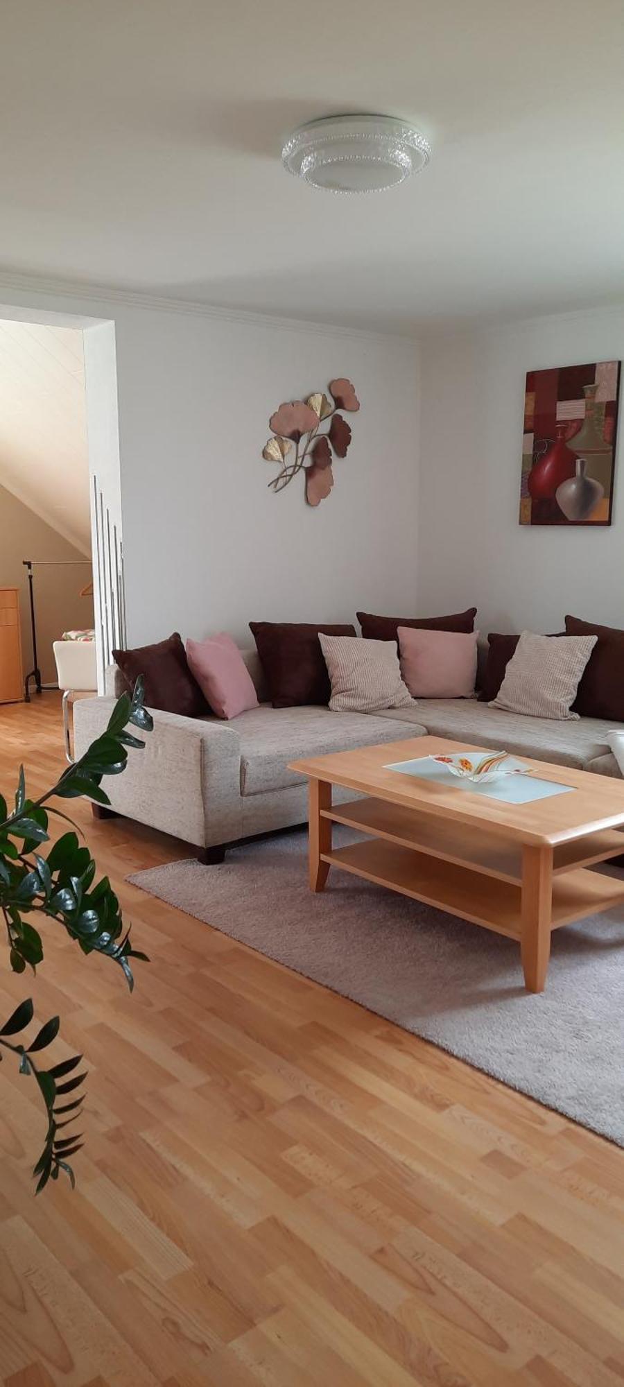 Ferienwohnung An Der Lahn Limburg an der Lahn Eksteriør bilde