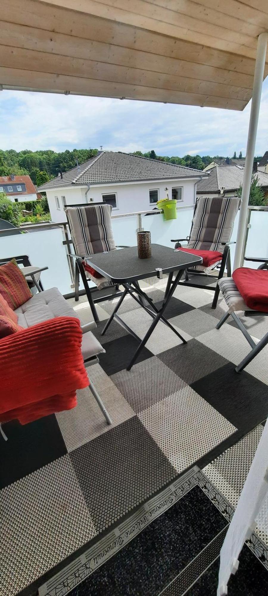Ferienwohnung An Der Lahn Limburg an der Lahn Eksteriør bilde