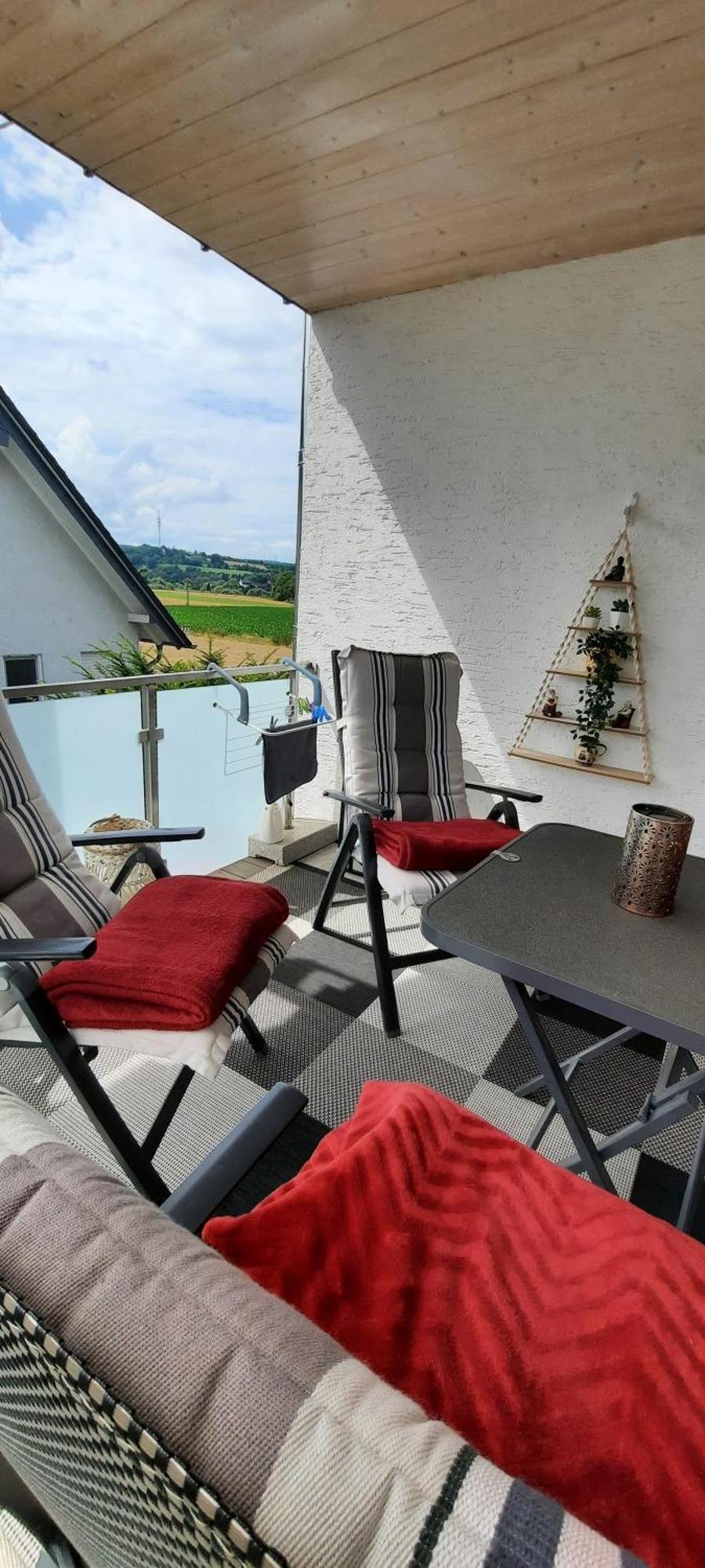 Ferienwohnung An Der Lahn Limburg an der Lahn Eksteriør bilde