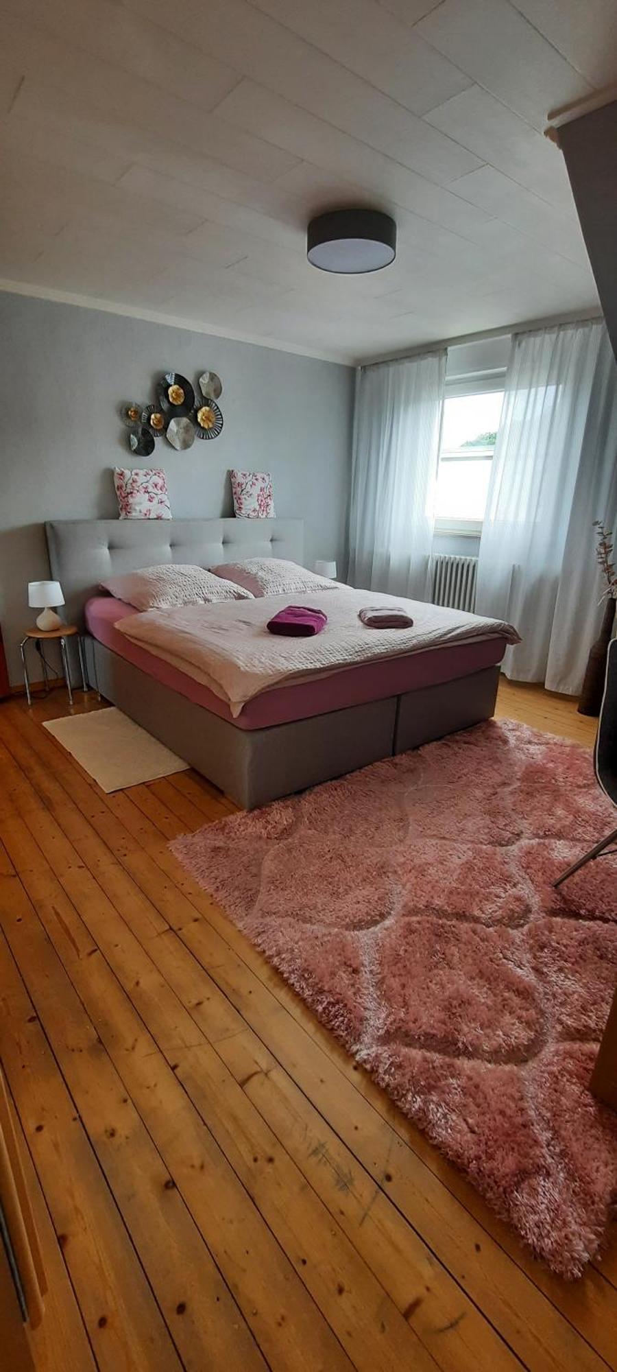 Ferienwohnung An Der Lahn Limburg an der Lahn Eksteriør bilde