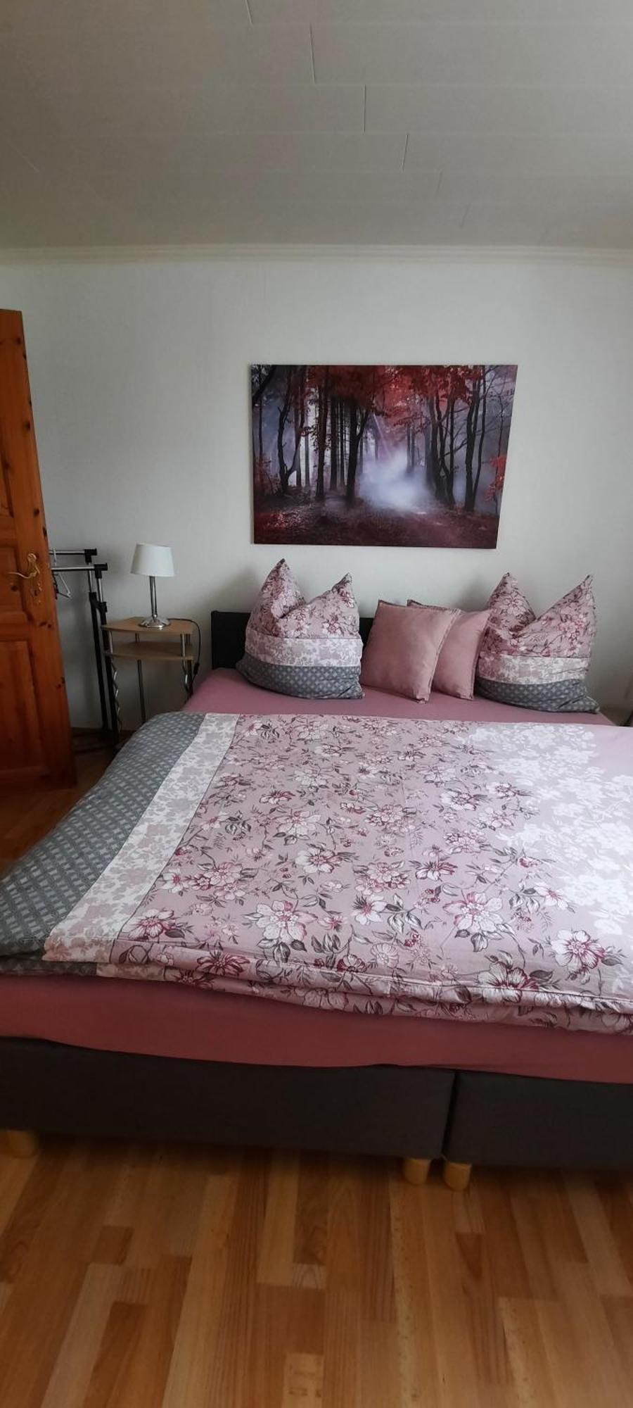 Ferienwohnung An Der Lahn Limburg an der Lahn Eksteriør bilde
