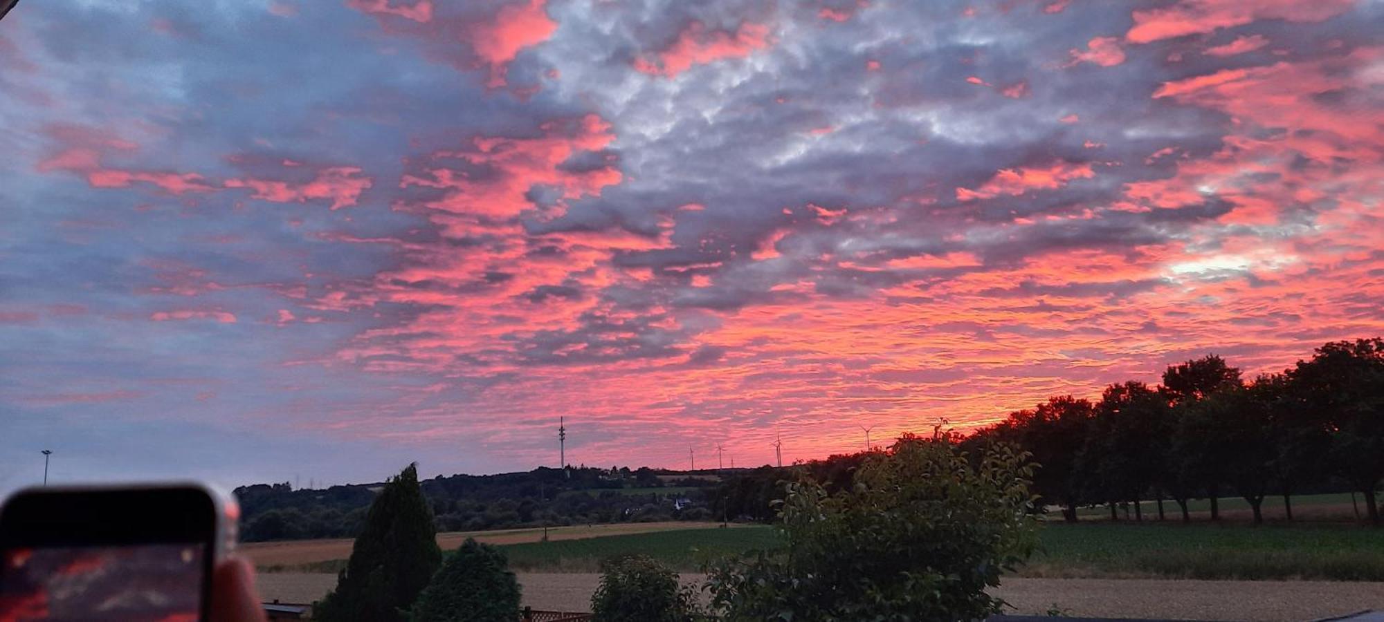 Ferienwohnung An Der Lahn Limburg an der Lahn Eksteriør bilde